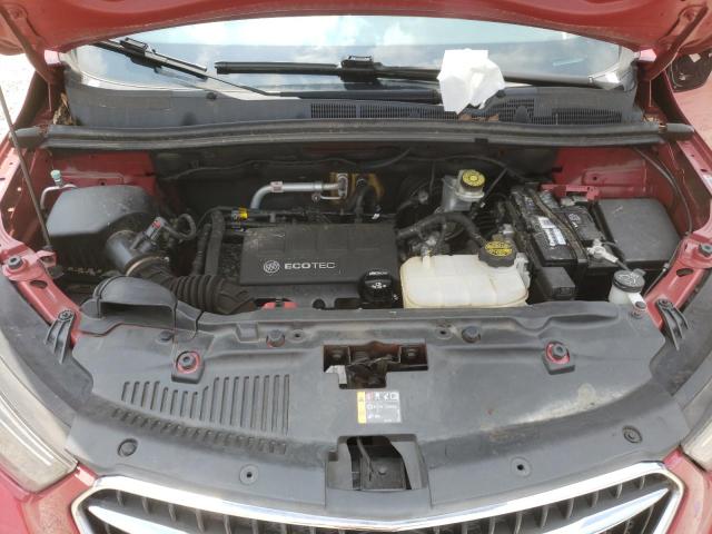 Photo 12 from auction – 2018 BUICK ENCORE PRE with VIN KL4CJBSBXJB636655