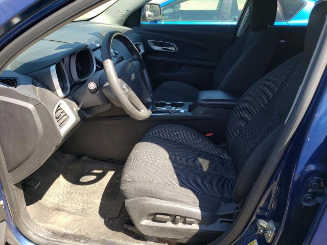 Photo 7 from auction – 2010 CHEVROLET EQUINOX LT with VIN 2CNALDEWXA6331138