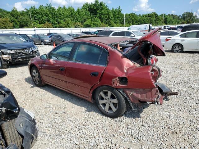 Photo 2 from auction – 2003 NISSAN ALTIMA BAS with VIN 1N4AL11D83C145184