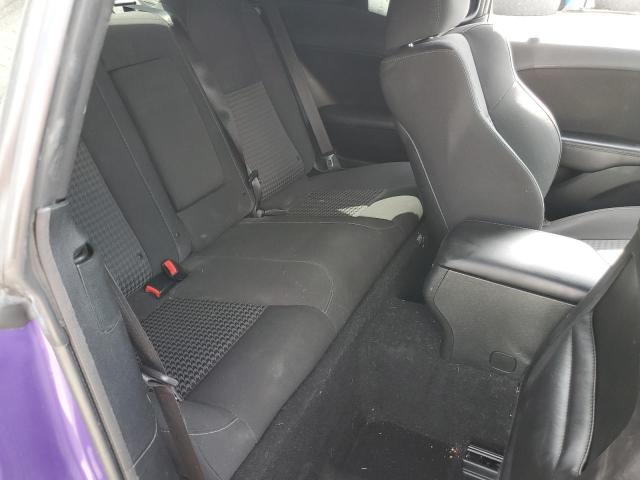 Photo 10 from auction – 2019 DODGE CHALLENGER with VIN 2C3CDZFJ1KH571036