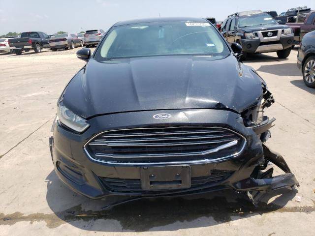 Photo 5 from auction – 2014 FORD FUSION with VIN 1FA6P0H79E5389485