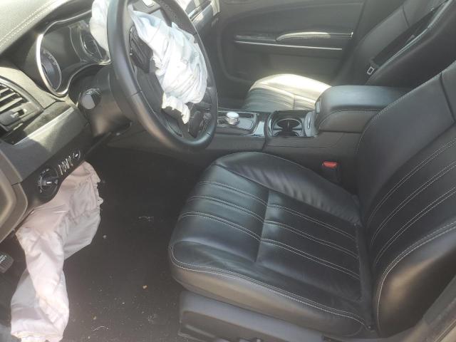 Photo 7 from auction – 2022 CHRYSLER 300 S with VIN 2C3CCABG9NH130869