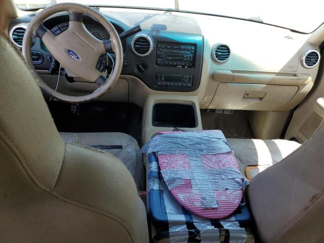 Photo 8 from auction – 2003 FORD EXPEDITION with VIN 1FMFU18L33LA27081