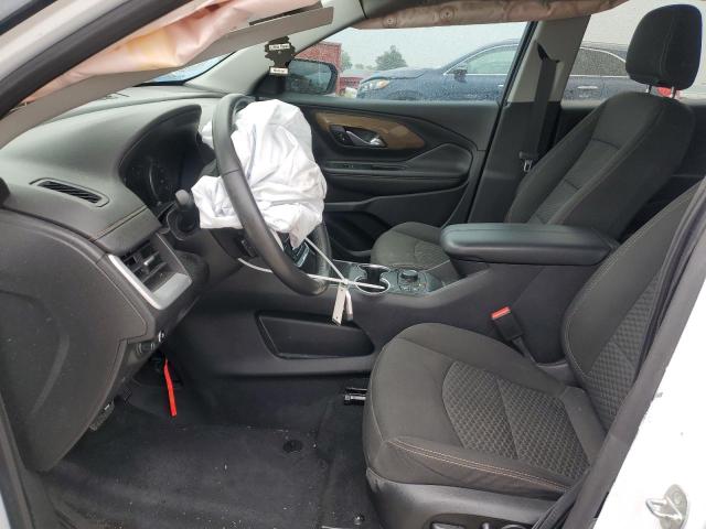 Photo 7 from auction – 2020 GMC TERRAIN SL with VIN 3GKALMEV4LL105854