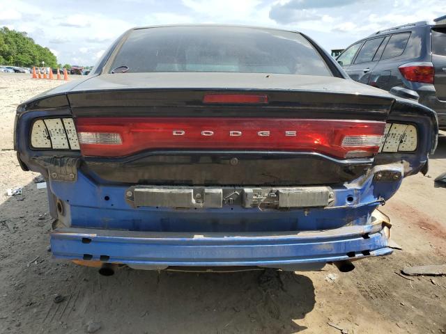 Photo 6 from auction – 2013 DODGE CHARGER PO with VIN 2C3CDXAT1DH737717