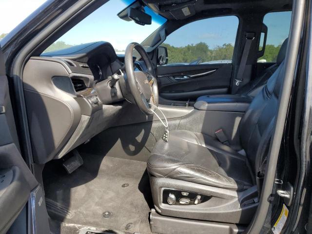 Photo 7 from auction – 2016 CADILLAC ESCALADE E with VIN 1GYS3KKJ1GR206008