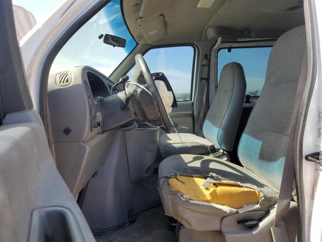 Photo 7 from auction – 1998 FORD ECONOLINE with VIN 1FBNE31L2WHB63572