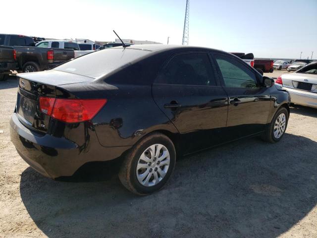 Photo 3 from auction – 2013 KIA FORTE EX with VIN KNAFU4A26D5732404
