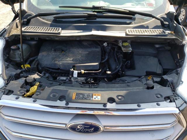 Photo 12 from auction – 2018 FORD ESCAPE SE with VIN 1FMCU9GD5JUA38943