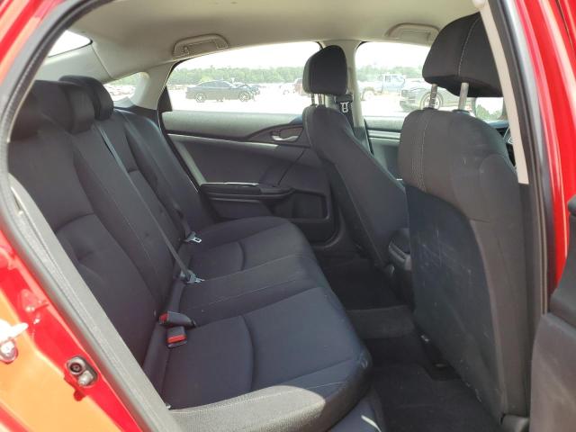 Photo 10 from auction – 2016 HONDA CIVIC LX with VIN 2HGFC2F55GH561589