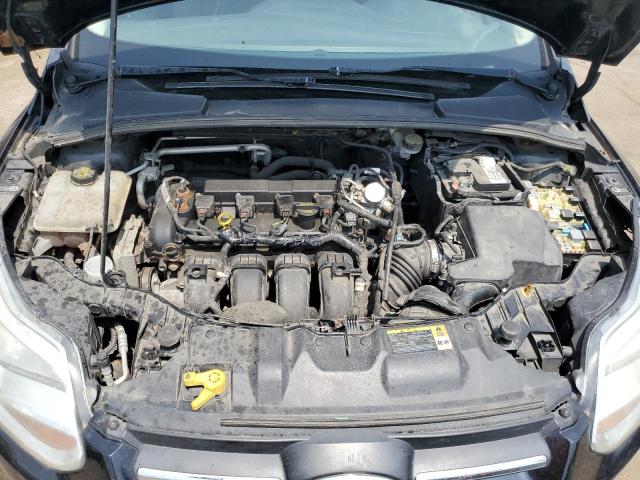Photo 11 from auction – 2013 FORD FOCUS SE with VIN 1FADP3F25DL328550