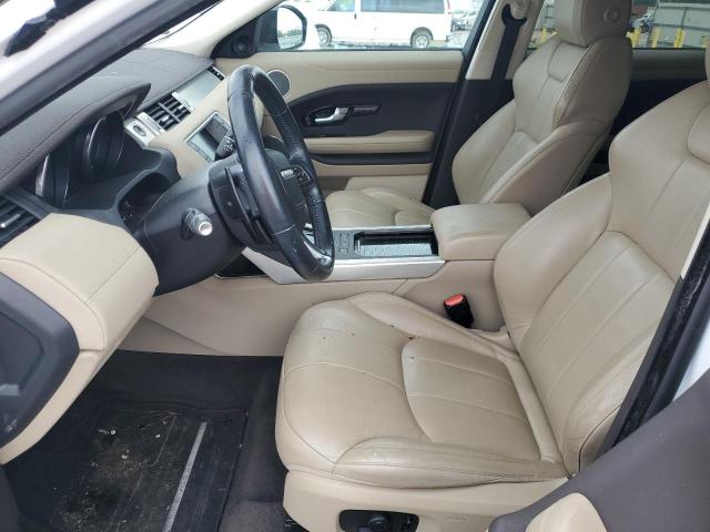 Photo 7 from auction – 2016 LAND ROVER RANGE ROVE with VIN SALVP2BG3GH090207