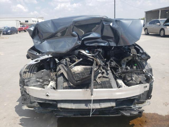 Photo 5 from auction – 2018 BMW 330 I with VIN WBA8B9C59JEE82190