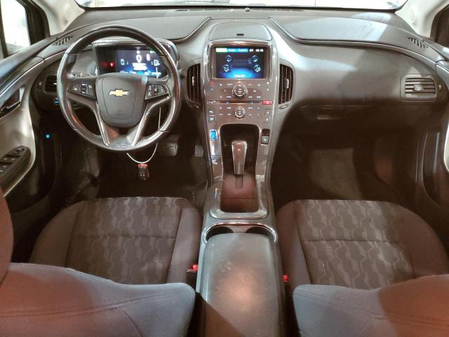 Photo 8 from auction – 2014 CHEVROLET VOLT with VIN 1G1RA6E43EU121665