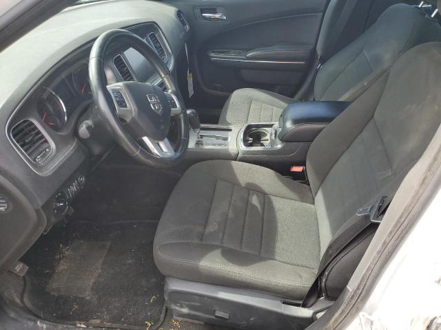 Photo 7 from auction – 2011 DODGE CHARGER with VIN 2B3CL3CG1BH512185