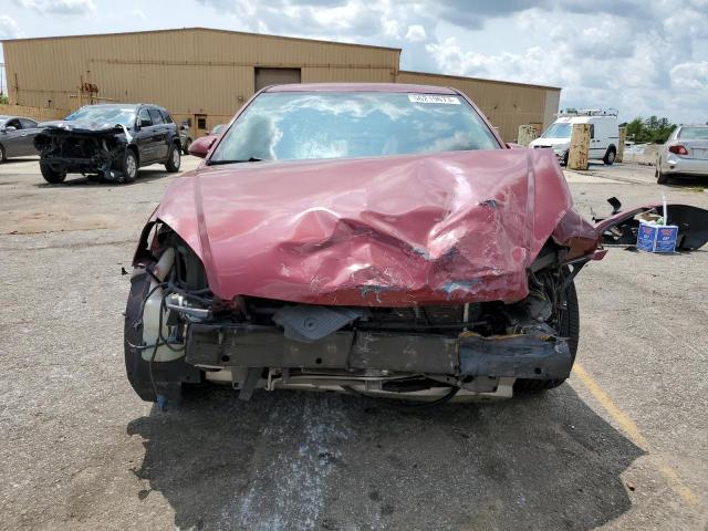 Photo 5 from auction – 2016 CHEVROLET IMPALA LIM with VIN 2G1WC5E32G1135036