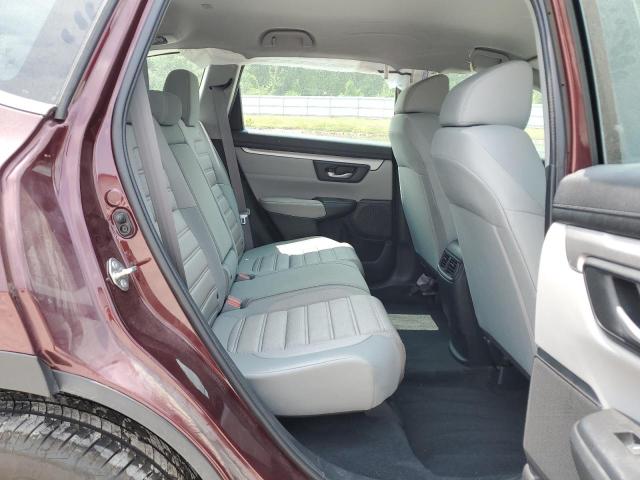 Photo 11 from auction – 2019 HONDA CR-V LX with VIN 2HKRW6H33KH231004