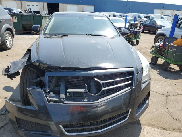 Photo 5 from auction – 2013 CADILLAC ATS with VIN 1G6AG5RX9D0146175