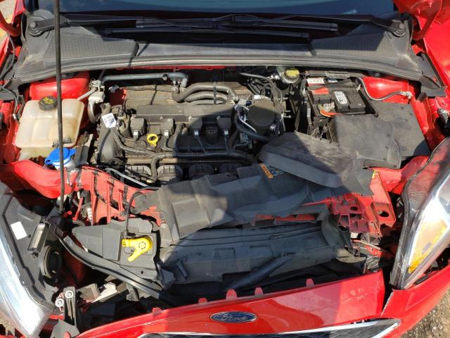 Фото 11 с аукциона – 2015 FORD FOCUS SE с VIN 1FADP3K29FL262416