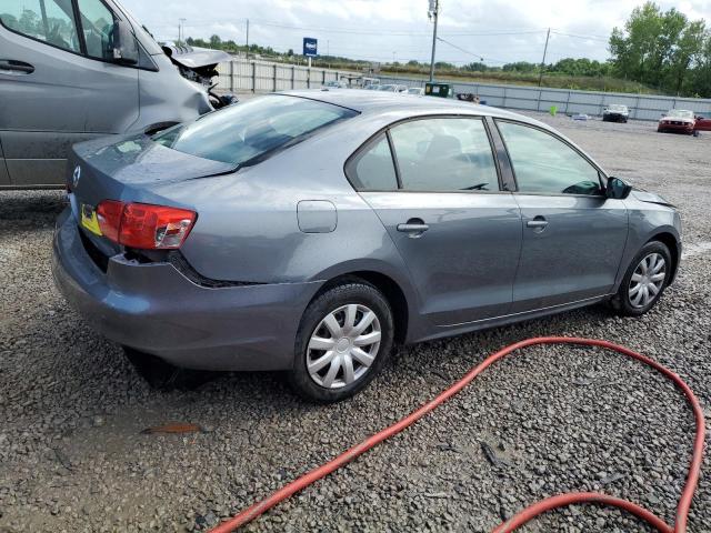 Photo 3 from auction – 2013 VOLKSWAGEN JETTA BASE with VIN 3VW2K7AJ1DM224669