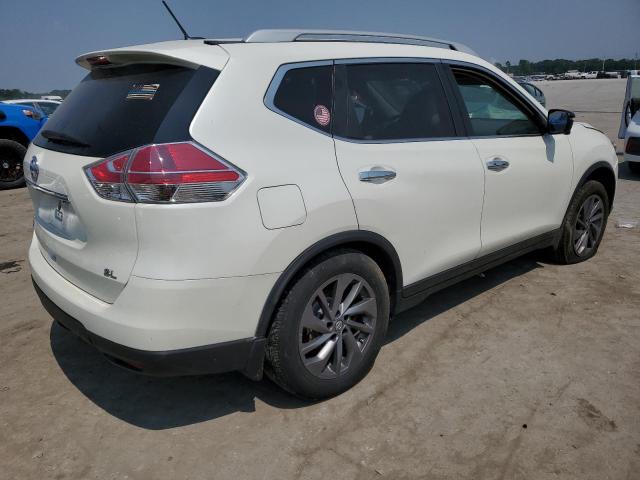 Photo 3 from auction – 2016 NISSAN ROGUE S with VIN 5N1AT2MT6GC752494