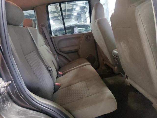 Photo 11 from auction – 2005 JEEP LIBERTY SP with VIN 1J4GL48K75W626369