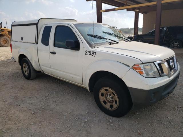 Photo 4 from auction – 2015 NISSAN FRONTIER S with VIN 1N6BD0CT2FN759888