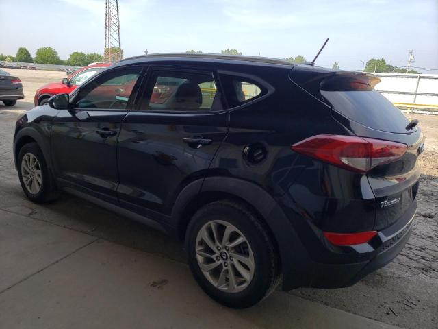 Photo 2 from auction – 2016 HYUNDAI TUCSON LIM with VIN KM8J33A49GU230553