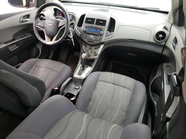 Photo 8 from auction – 2012 CHEVROLET SONIC LT with VIN 1G1JC5SH0C4205321