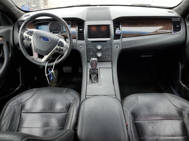 Photo 8 from auction – 2014 FORD TAURUS LIM with VIN 1FAHP2F80EG149603