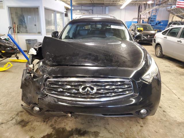 Photo 5 from auction – 2011 INFINITI FX35 with VIN JN8AS1MW6BM734659