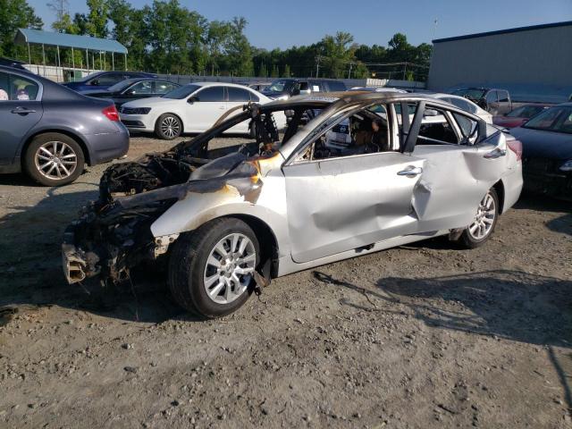 Photo 1 from auction – 2013 NISSAN ALTIMA 2.5 with VIN 1N4AL3AP4DC905683