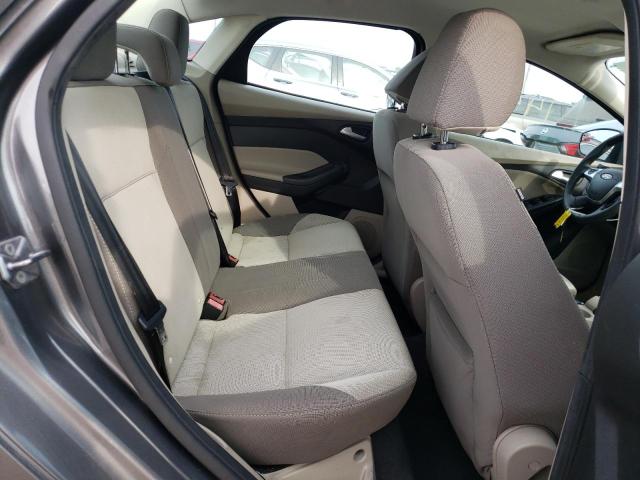 Photo 10 from auction – 2012 FORD FOCUS SE with VIN 1FAHP3F23CL449187