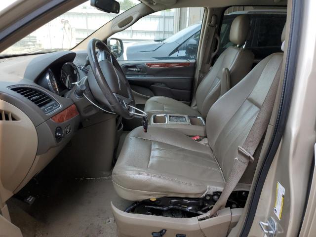 Photo 7 from auction – 2013 CHRYSLER TOWN & COU with VIN 2C4RC1BG1DR690934