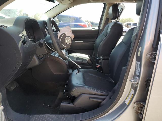 Photo 7 from auction – 2016 JEEP COMPASS LA with VIN 1C4NJDEB9GD687258