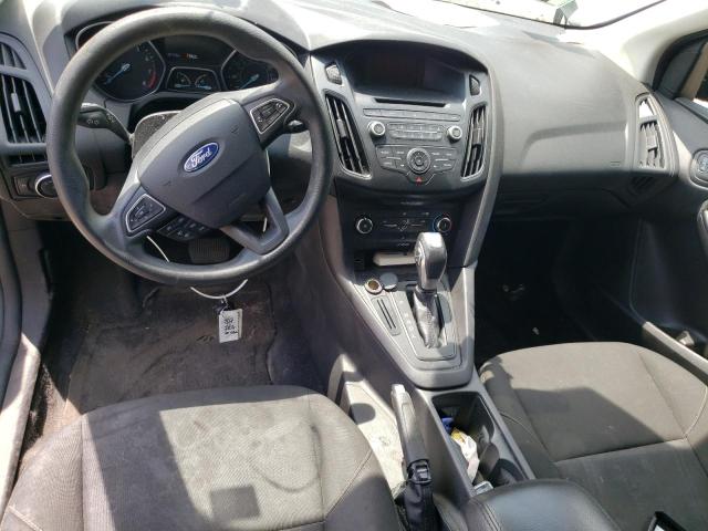Photo 8 from auction – 2015 FORD FOCUS SE with VIN 1FADP3F21FL209607