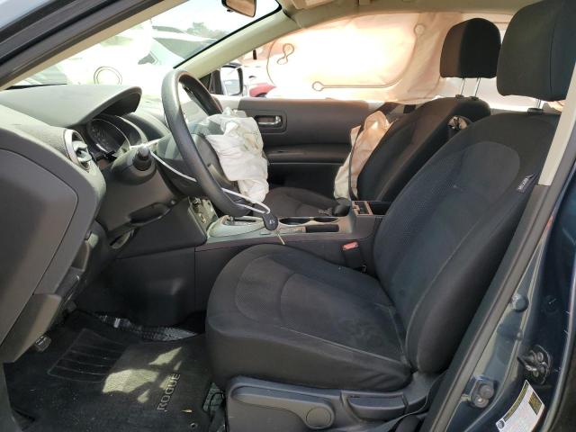 Photo 7 from auction – 2013 NISSAN ROGUE S with VIN JN8AS5MT4DW039472