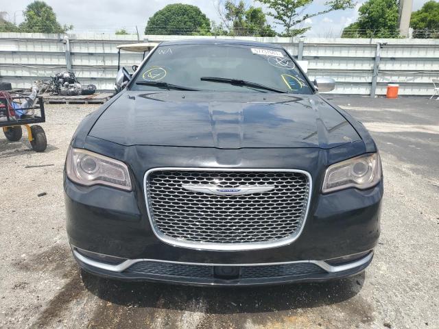 Photo 5 from auction – 2019 CHRYSLER 300C with VIN 2C3CCAPT8KH610564