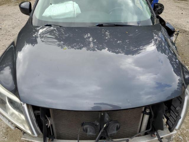 Photo 11 from auction – 2013 NISSAN PATHFINDER with VIN 5N1AR2MM3DC619016