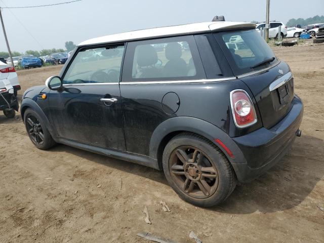 Photo 2 from auction – 2012 MINI COOPER with VIN WMWSU3C57CT186108