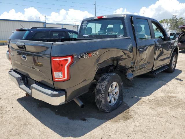 Photo 3 from auction – 2015 FORD F150 SUPER with VIN 1FTEW1EP4FFC51903