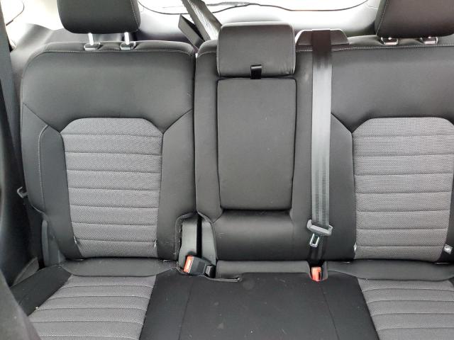 Photo 10 from auction – 2019 FORD EDGE SE with VIN 2FMPK4G95KBC50481