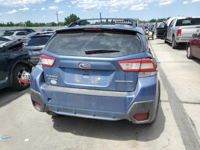 Photo 6 from auction – 2018 SUBARU CROSSTREK with VIN JF2GTAAC6JH265742