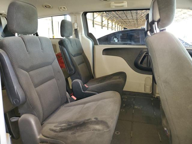 Photo 11 from auction – 2016 DODGE GRAND CARA with VIN 2C4RDGBGXGR387459
