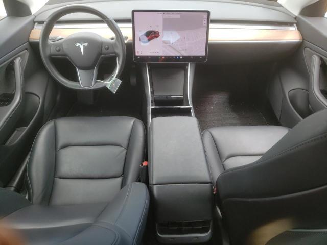 Photo 8 from auction – 2019 TESLA MODEL 3 with VIN 5YJ3E1EAXKF299197