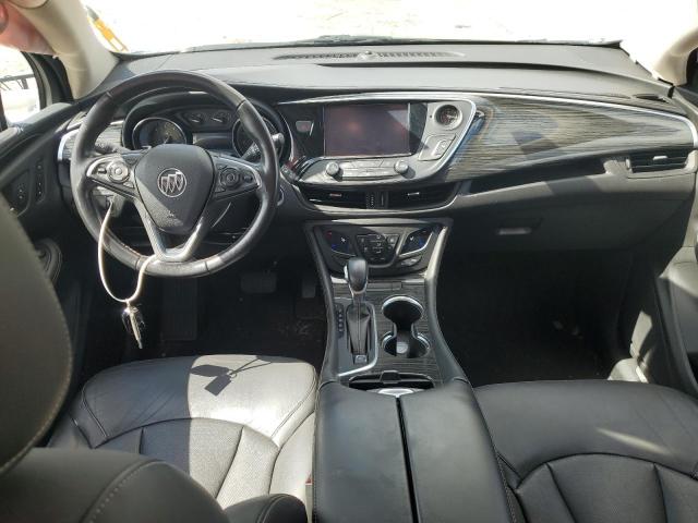 Photo 8 from auction – 2017 BUICK ENVISION E with VIN LRBFXBSA4HD114125