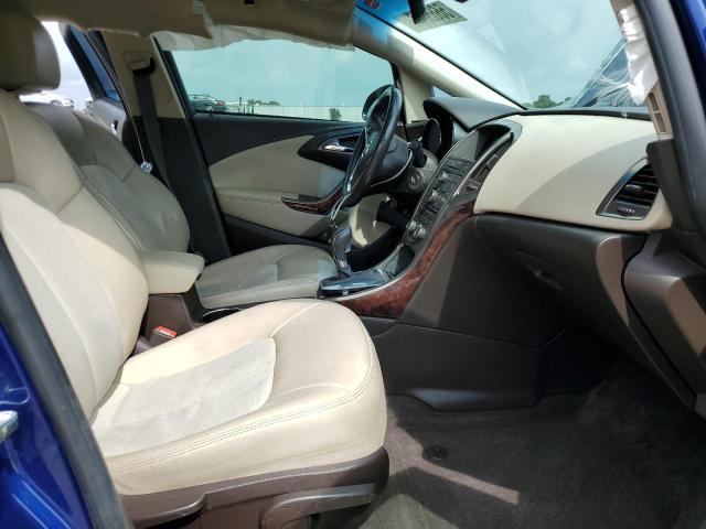 Photo 7 from auction – 2013 BUICK VERANO CON with VIN 1G4PR5SK0D4209314
