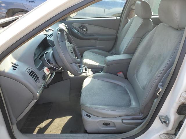 Photo 7 from auction – 2005 CHEVROLET MALIBU MAX with VIN 1G1ZU64825F325969