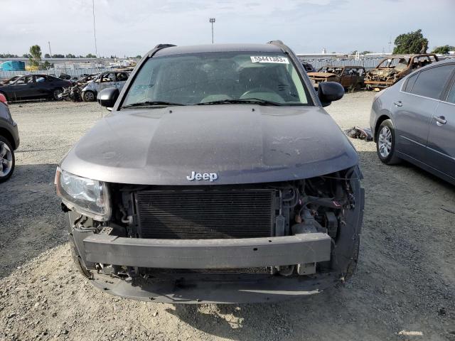 Photo 5 from auction – 2015 JEEP COMPASS SP with VIN 1C4NJCBA2FD148968