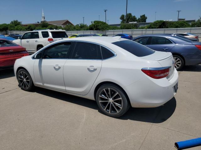 Photo 2 from auction – 2016 BUICK VERANO SPO with VIN 1G4PW5SK5G4175433